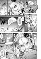 ONE-HURRICANE 8 [Nyoro Nyorozou] [One Punch Man] Thumbnail Page 22