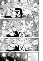 ONE-HURRICANE 8 [Nyoro Nyorozou] [One Punch Man] Thumbnail Page 26