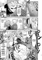 ONE-HURRICANE 8 [Nyoro Nyorozou] [One Punch Man] Thumbnail Page 30