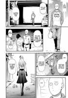 ONE-HURRICANE 8 [Nyoro Nyorozou] [One Punch Man] Thumbnail Page 03