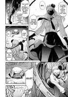 ONE-HURRICANE 8 [Nyoro Nyorozou] [One Punch Man] Thumbnail Page 05