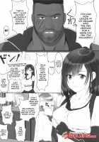 Tifa's 100 Gil Service / ティファの100ギルサービス♥ [Ryo.K] [Final Fantasy Vii] Thumbnail Page 03