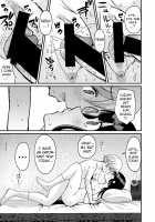 Purity!? Switch Ring Part 1 / 純情！？入れ替わりリング【前編】 [Asaga Eri] [Original] Thumbnail Page 21