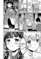 Purity!? Switch Ring Part 1 / 純情！？入れ替わりリング【前編】 [Asaga Eri] [Original] Thumbnail Page 04