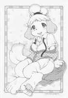 Zutto Anata no Hisho. / ずっとあなたの秘書。 [Setouchi Kurage] [Animal Crossing] Thumbnail Page 17