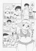 Zutto Anata no Hisho. / ずっとあなたの秘書。 [Setouchi Kurage] [Animal Crossing] Thumbnail Page 19