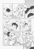 Zutto Anata no Hisho. / ずっとあなたの秘書。 [Setouchi Kurage] [Animal Crossing] Thumbnail Page 21