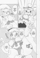 Zutto Anata no Hisho. / ずっとあなたの秘書。 [Setouchi Kurage] [Animal Crossing] Thumbnail Page 22