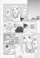 Zutto Anata no Hisho. / ずっとあなたの秘書。 [Setouchi Kurage] [Animal Crossing] Thumbnail Page 27