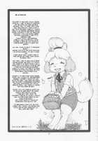 Zutto Anata no Hisho. / ずっとあなたの秘書。 [Setouchi Kurage] [Animal Crossing] Thumbnail Page 28