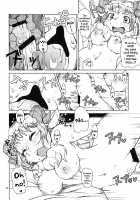 Promised Mutton Blessing / 約束された祝福のマトン [Setouchi Kurage] [Original] Thumbnail Page 23