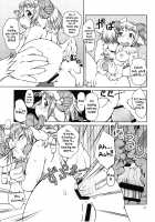 Promised Mutton Blessing / 約束された祝福のマトン [Setouchi Kurage] [Original] Thumbnail Page 26