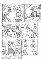 Promised Mutton Blessing / 約束された祝福のマトン [Setouchi Kurage] [Original] Thumbnail Page 29