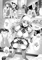 Idol Otaku The circumstances regarding my feminization / ドルオタの俺が女体化した顛末 [Lewis Mclaren] [Original] Thumbnail Page 20
