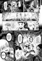 Idol Otaku The circumstances regarding my feminization / ドルオタの俺が女体化した顛末 [Lewis Mclaren] [Original] Thumbnail Page 03