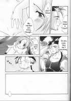 Rikku! Rikku!! Rikku!!! / リュック!リュック!!リュック!!! [Shigure Hayato] [Final Fantasy] Thumbnail Page 20