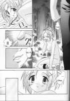 Rikku! Rikku!! Rikku!!! / リュック!リュック!!リュック!!! [Shigure Hayato] [Final Fantasy] Thumbnail Page 22