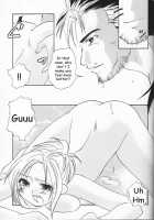 Rikku! Rikku!! Rikku!!! / リュック!リュック!!リュック!!! [Shigure Hayato] [Final Fantasy] Thumbnail Page 26