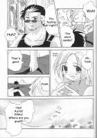 Rikku! Rikku!! Rikku!!! / リュック!リュック!!リュック!!! [Shigure Hayato] [Final Fantasy] Thumbnail Page 32