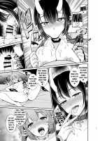 Futanari Elf no Tanetsuke Bokujou 1 / ふたなりエルフの種付け牧場1 [Shikigami Kuroko] [Original] Thumbnail Page 13