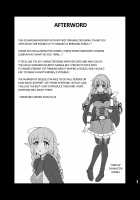 Futanari Elf no Tanetsuke Bokujou 1 / ふたなりエルフの種付け牧場1 [Shikigami Kuroko] [Original] Thumbnail Page 23