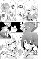 BiriBiri Shock! / ビリビリ Shock! [Okino Ryuuto] [Toaru Kagaku No Railgun] Thumbnail Page 14