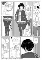 Tomodachi 4-nen + Koibito 1-nen / 友達4年+恋人1年 [Kikunosukemaru] [Original] Thumbnail Page 20