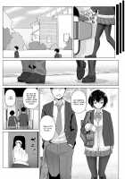 Tomodachi 4-nen + Koibito 1-nen / 友達4年+恋人1年 [Kikunosukemaru] [Original] Thumbnail Page 03