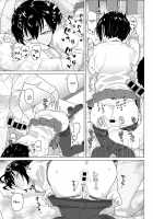 Tomodachi 4-nen + Koibito 1-nen / 友達4年+恋人1年 [Kikunosukemaru] [Original] Thumbnail Page 09