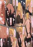 Onna Boukensha-Tachi Ga Sabaku No Oasis Ni Tachiyoru To......2 / 女冒険者たちが砂漠のオアシスに立ち寄ると……2 [Original] Thumbnail Page 33