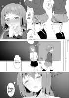 A Story About Tied Up Lesbian Sex in Return for Vibrator Play in the Middle of Class / 授業中にリモコンローターつけられたお返しに拘束レズセックスする話 [Maguro Shining] [Original] Thumbnail Page 19