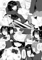 A Story About Tied Up Lesbian Sex in Return for Vibrator Play in the Middle of Class / 授業中にリモコンローターつけられたお返しに拘束レズセックスする話 [Maguro Shining] [Original] Thumbnail Page 29