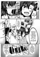 Onozuka Komachi Kabeshiri no Kei ni Shosu / 小野塚小町壁尻の刑に処す [Doku Corne] [Touhou Project] Thumbnail Page 17
