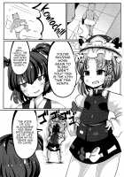 Onozuka Komachi Kabeshiri no Kei ni Shosu / 小野塚小町壁尻の刑に処す [Doku Corne] [Touhou Project] Thumbnail Page 02