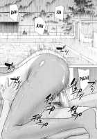 Summer Haze / 夏の陽炎 [Inomaru] [Original] Thumbnail Page 18