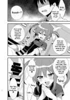 Little Devil Girl / リトルデビルガール [Yu Kome] [Mahou Shoujo Lyrical Nanoha] Thumbnail Page 11