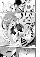 Little Devil Girl / リトルデビルガール [Yu Kome] [Mahou Shoujo Lyrical Nanoha] Thumbnail Page 14