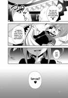 Little Devil Girl / リトルデビルガール [Yu Kome] [Mahou Shoujo Lyrical Nanoha] Thumbnail Page 15