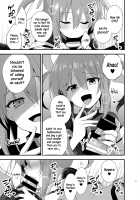 Little Devil Girl / リトルデビルガール [Yu Kome] [Mahou Shoujo Lyrical Nanoha] Thumbnail Page 08