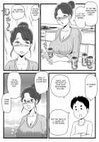 Beer o Nomu to Inran ni Naru Kaa-san to Yareta Hanashi / ビールを飲むと淫乱になる母さんとやれた話 [Original] Thumbnail Page 16