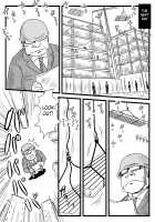 Beer o Nomu to Inran ni Naru Kaa-san to Yareta Hanashi / ビールを飲むと淫乱になる母さんとやれた話 [Original] Thumbnail Page 36