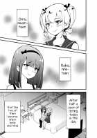 Otokonoko BOX / 男の娘BOX [Sennomori Maitake] [Original] Thumbnail Page 20