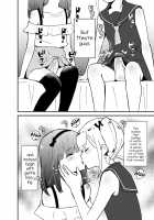 Otokonoko BOX / 男の娘BOX [Sennomori Maitake] [Original] Thumbnail Page 21