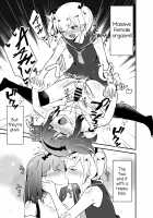 Otokonoko BOX / 男の娘BOX [Sennomori Maitake] [Original] Thumbnail Page 26