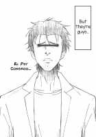 Otokonoko BOX / 男の娘BOX [Sennomori Maitake] [Original] Thumbnail Page 27