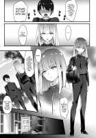Otokonoko BOX / 男の娘BOX [Sennomori Maitake] [Original] Thumbnail Page 28
