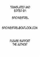 Mizugi de Ganbarimasu! / 水着で頑張ります! [Kinata] [Kantai Collection] Thumbnail Page 21