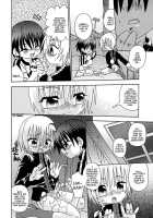 Red Drop [Uchoten] [Original] Thumbnail Page 10