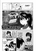 Kaga Yome / 加賀嫁1-9 [Ayasugi Tsubaki] [Kantai Collection] Thumbnail Page 104