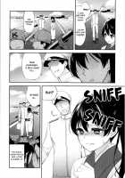 Kaga Yome / 加賀嫁1-9 [Ayasugi Tsubaki] [Kantai Collection] Thumbnail Page 108